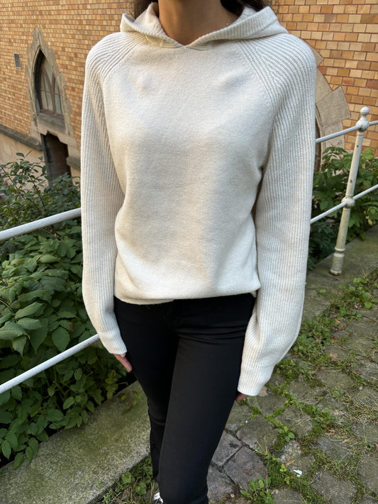 VMANGALINA Pullover - Birch