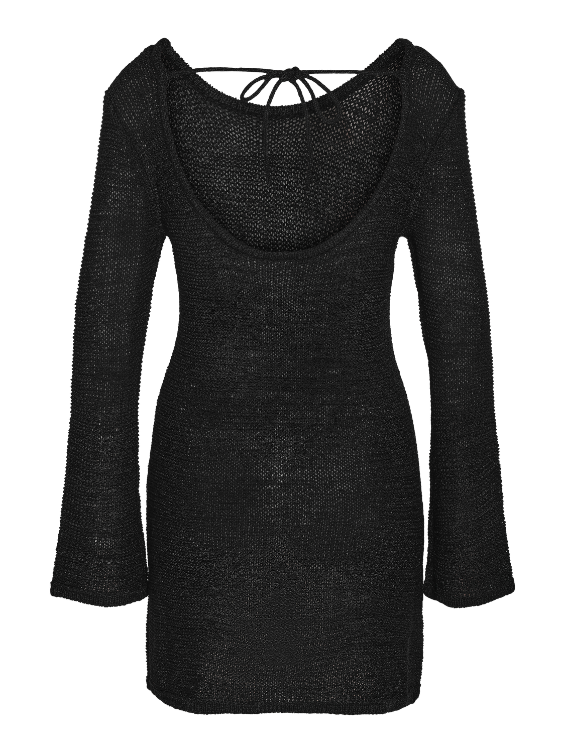 NMSANDY Dress - Black