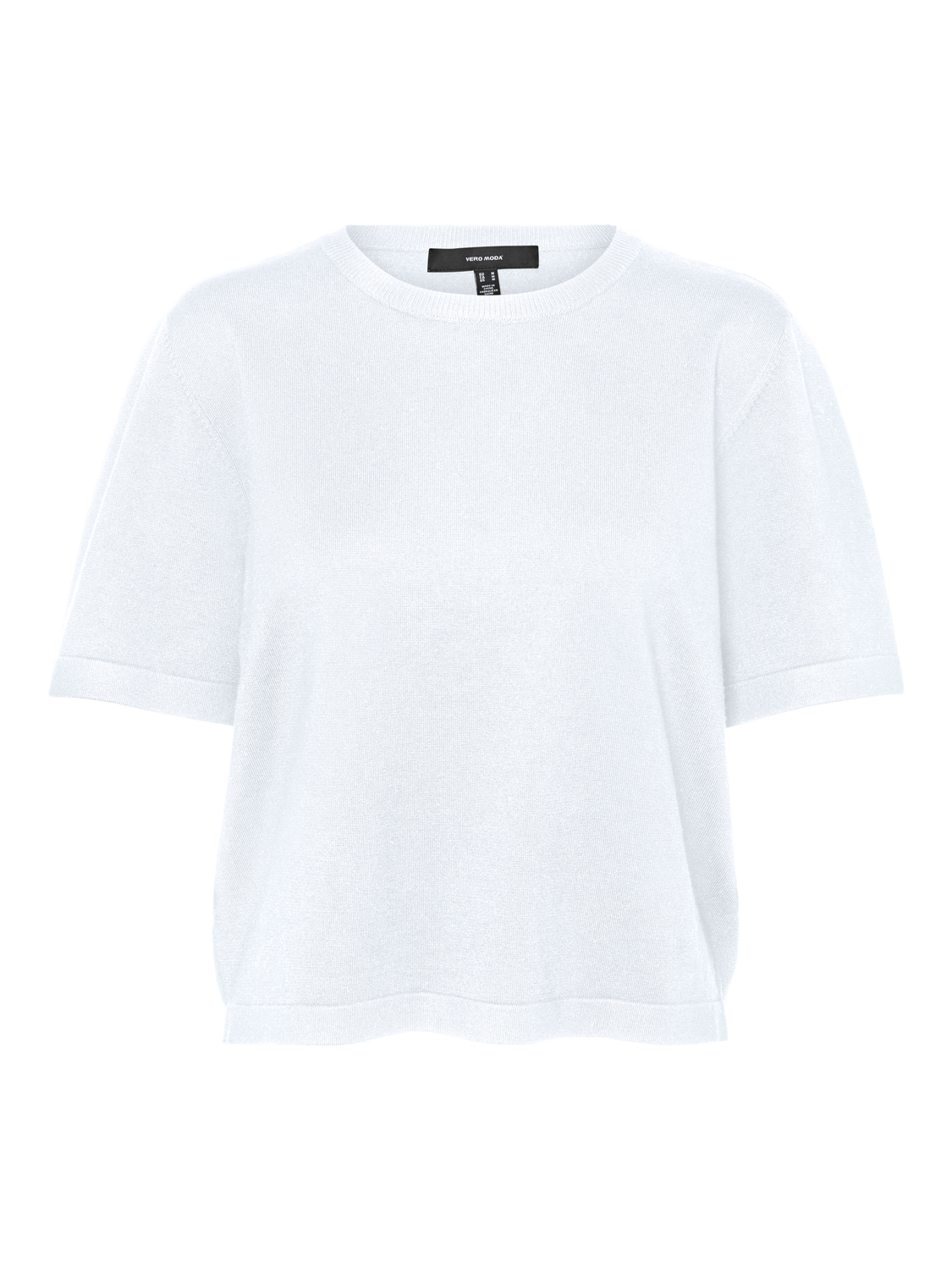 VMSILJE Pullover - Bright White